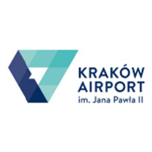 Logo Krakow Airport