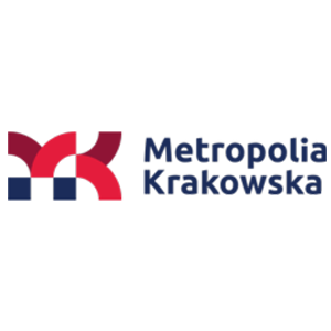 Logo Metropolia Krakowska