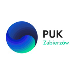 Logo PUK Zabierzów
