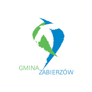 Logo Gminy Zabierzów